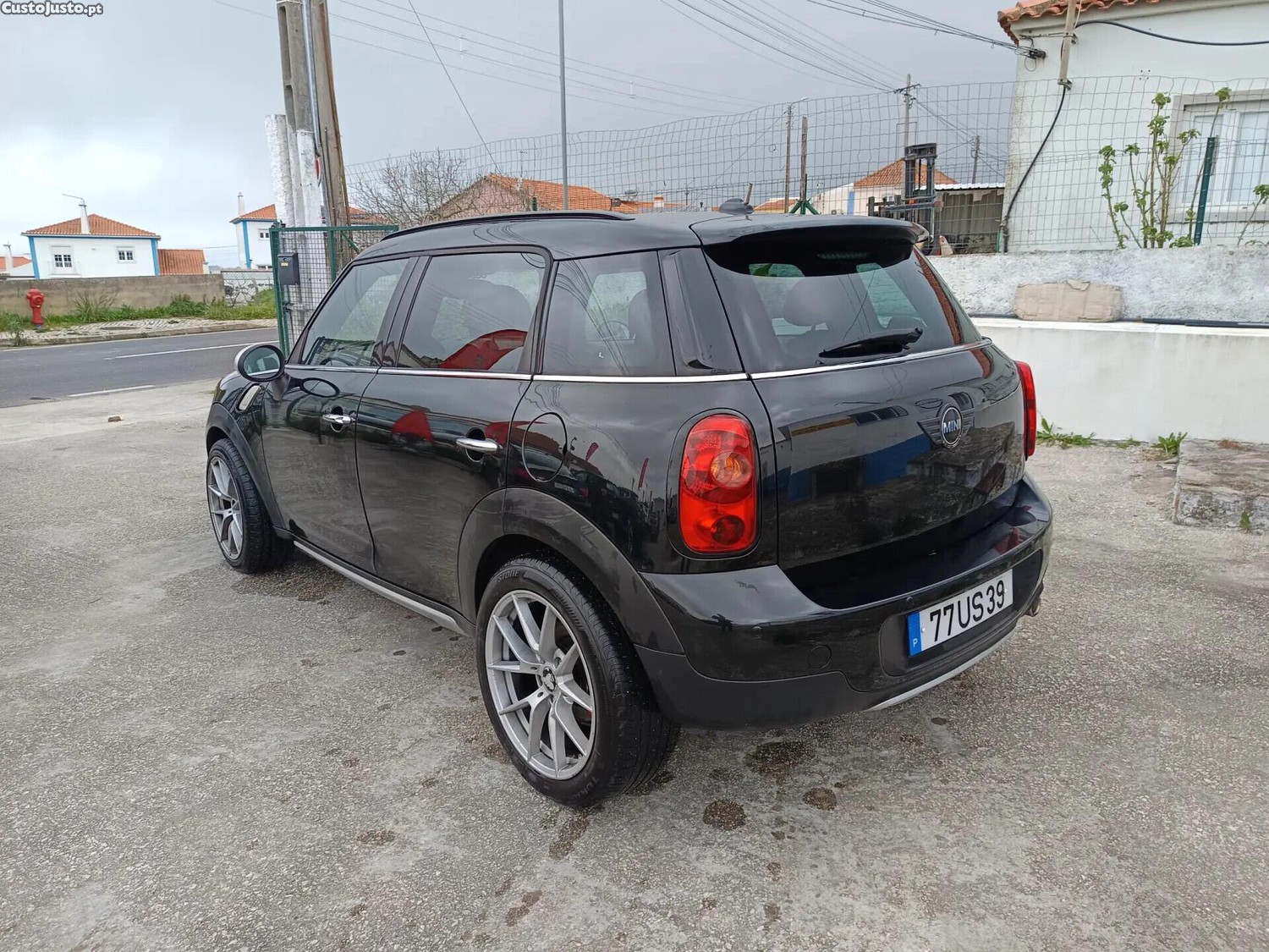 MINI Countryman Cooper D - 15 — photo 4