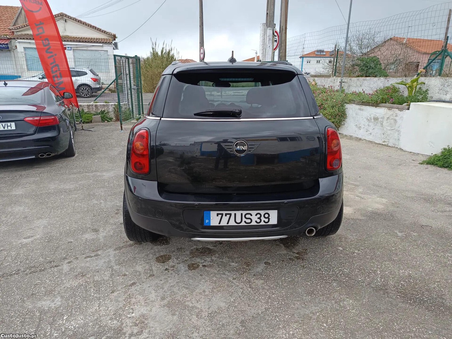 MINI Countryman Cooper D - 15 — photo 5