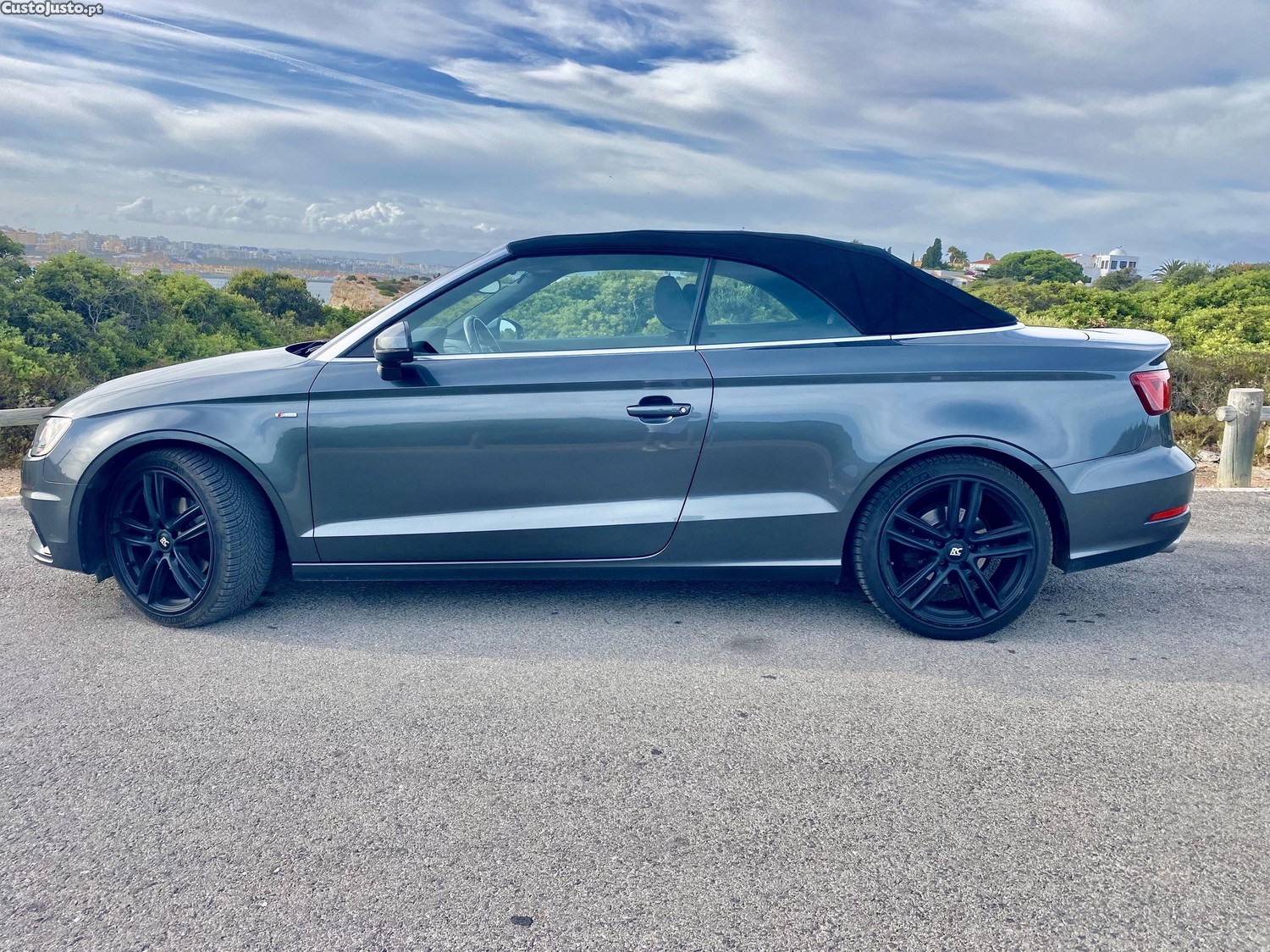 Audi A3 S-line /s-tronic - 14 — photo 4