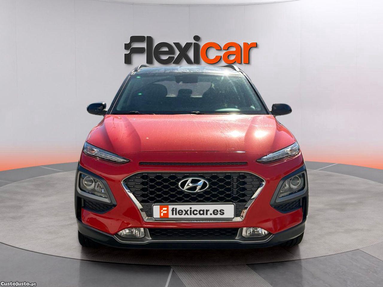 Hyundai Kauai 1.0 T-GDi Premium - 18 — photo 2