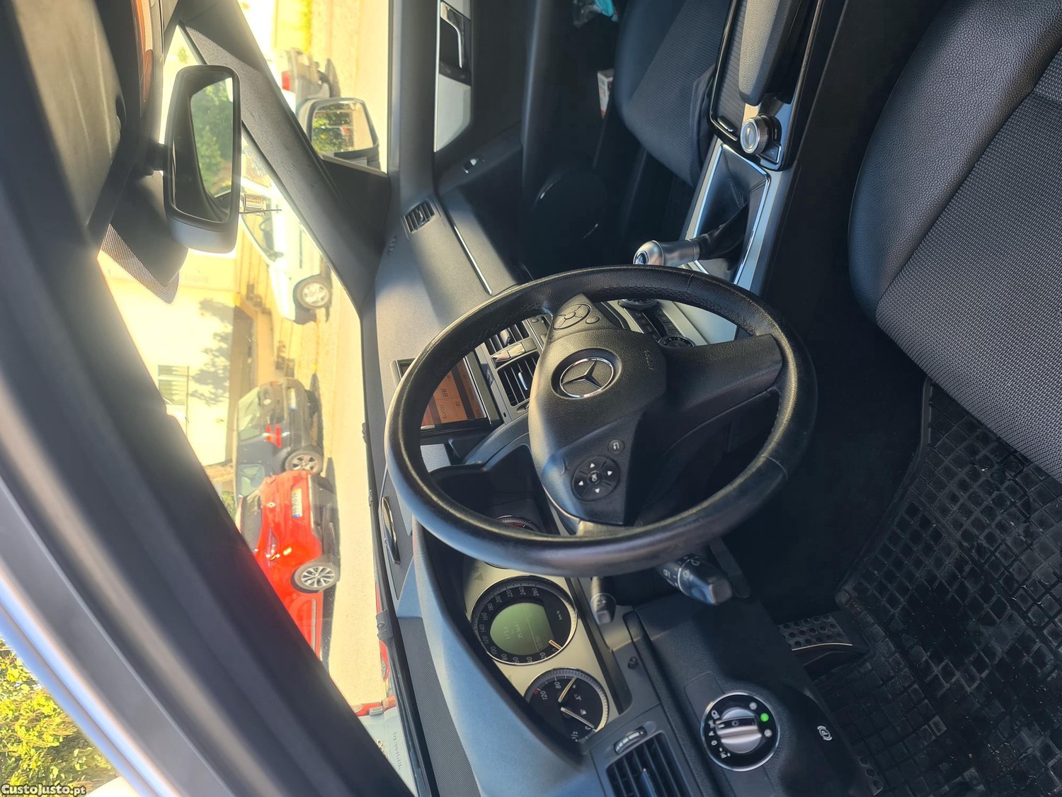 Mercedes-Benz C 220 220 Cdi — photo 3
