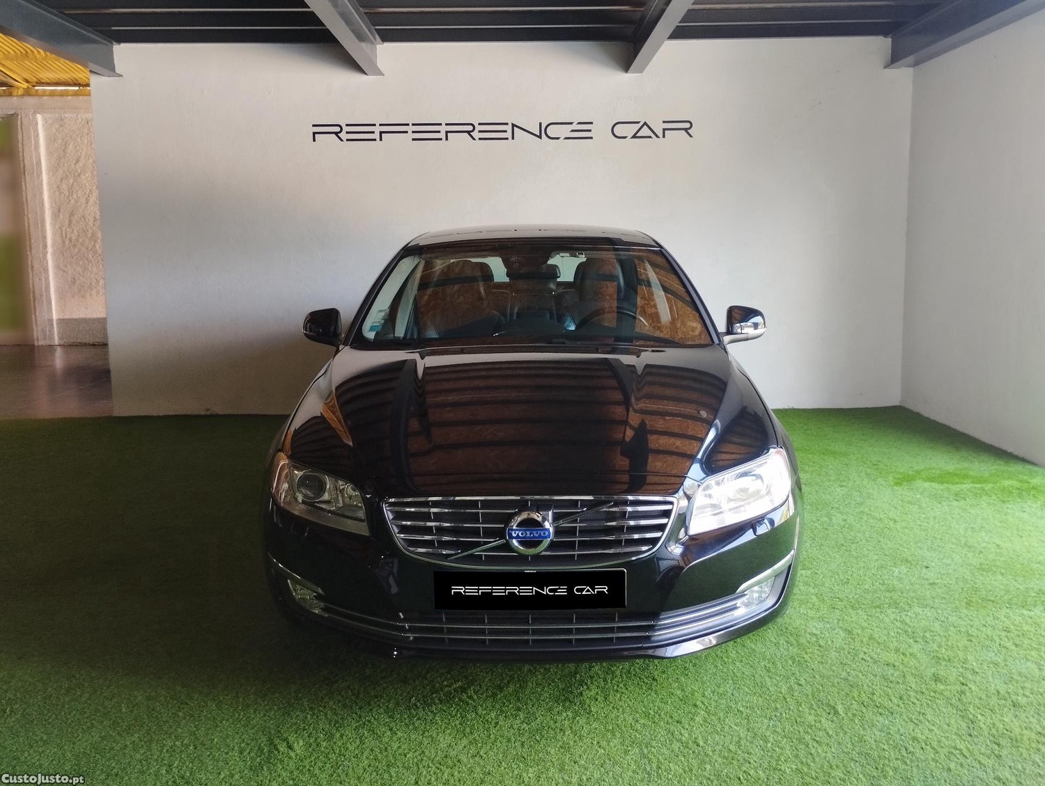 Volvo S80 2.0 D4 Summum Geartronic - 13 foto 3