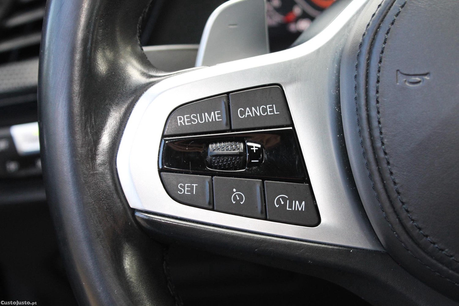 BMW 118 D 2.0 Sport Auto — fotografia 8