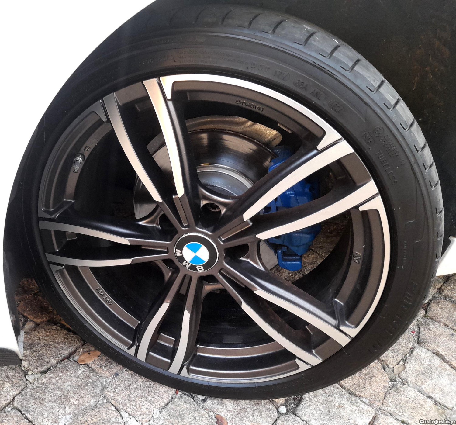 BMW 420 i 2.0 184cv pack m - 17 — photo 5