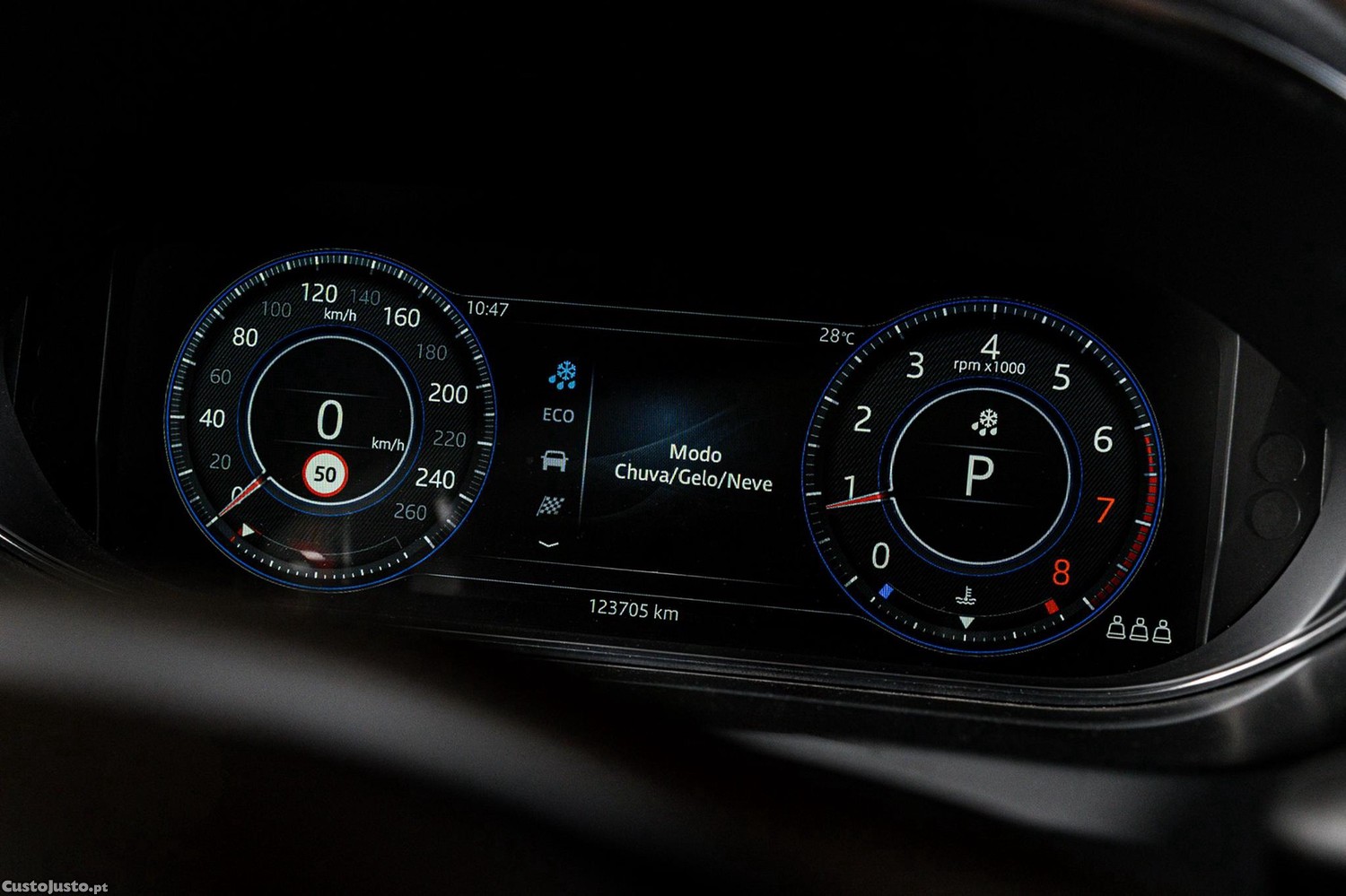 Jaguar E-Pace 2.0 P200 AWD Aut. — fotografia 14