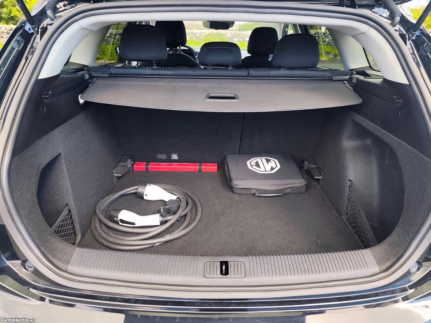   MG5 ELETRIC - 25 foto 5