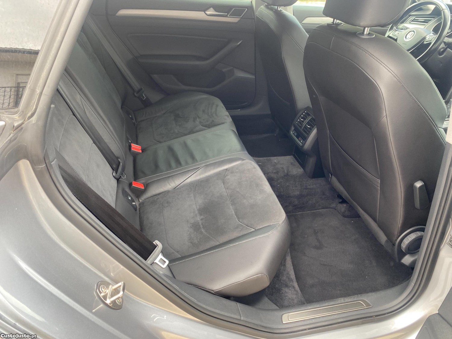 VW Arteon 2.0 TDI 150CV - 17 foto 2