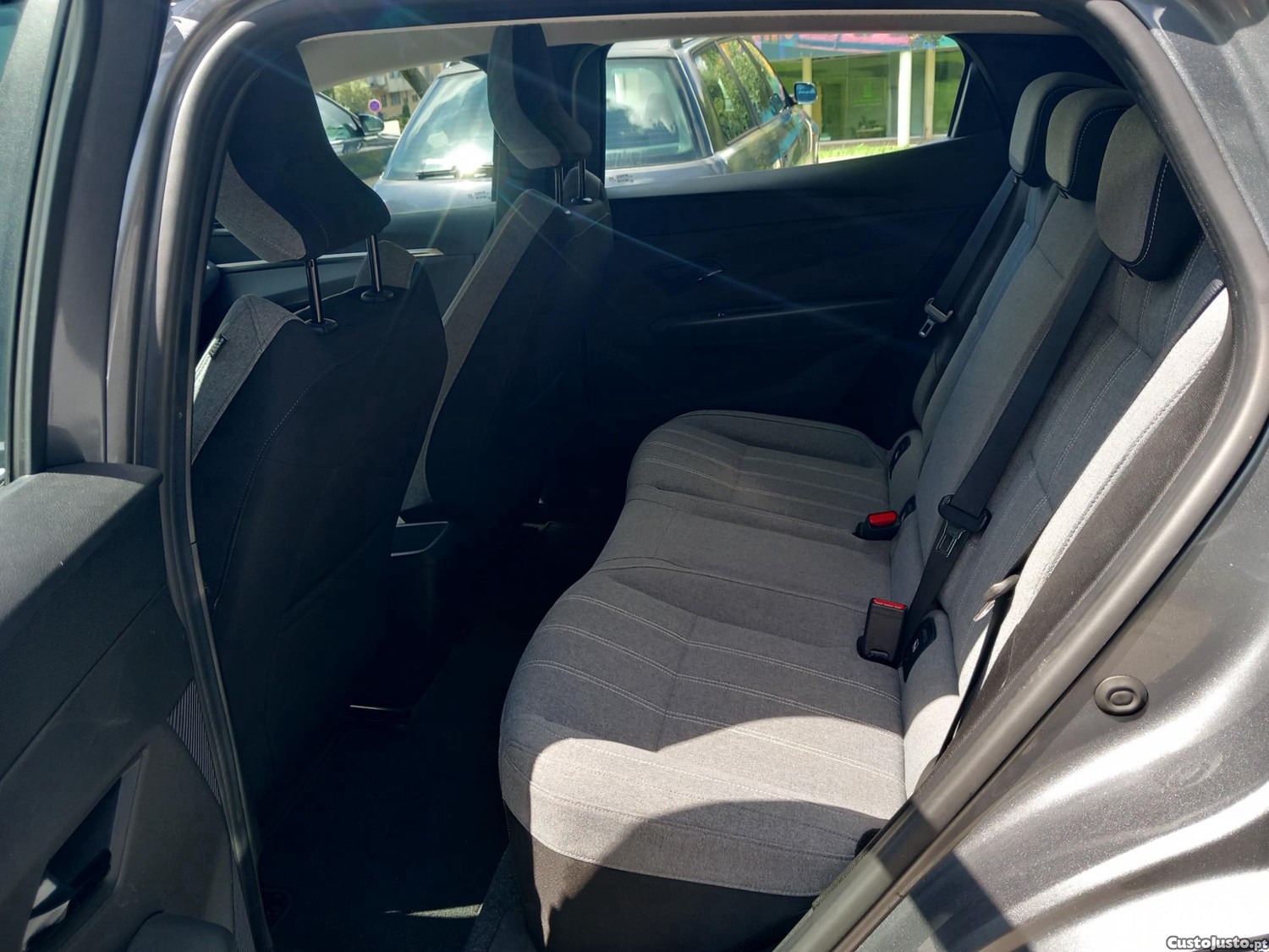 Renault Mégane E-Tech EV60 Techno — fotografia 6