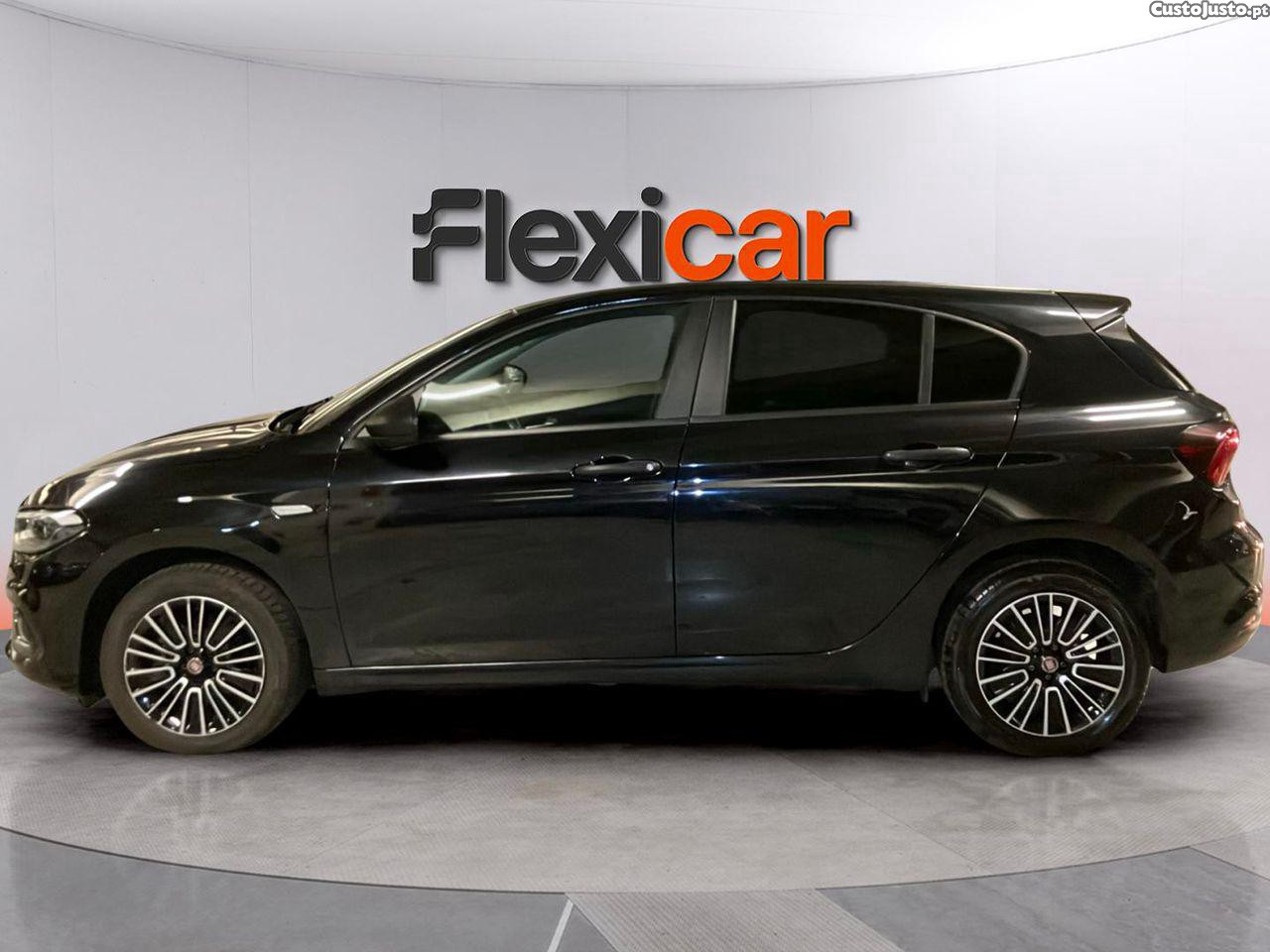 Fiat Tipo 1.3 Multijet City Life - 21 — photo 5
