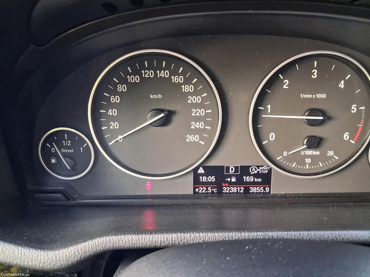BMW X3 Xdrive20d - 16 — photo 3