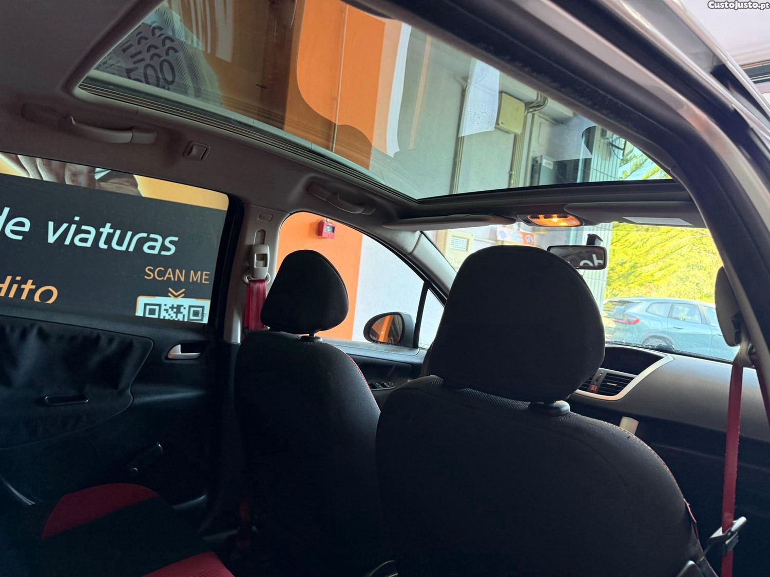 Peugeot 207 1.4 HDI — fotografia 3