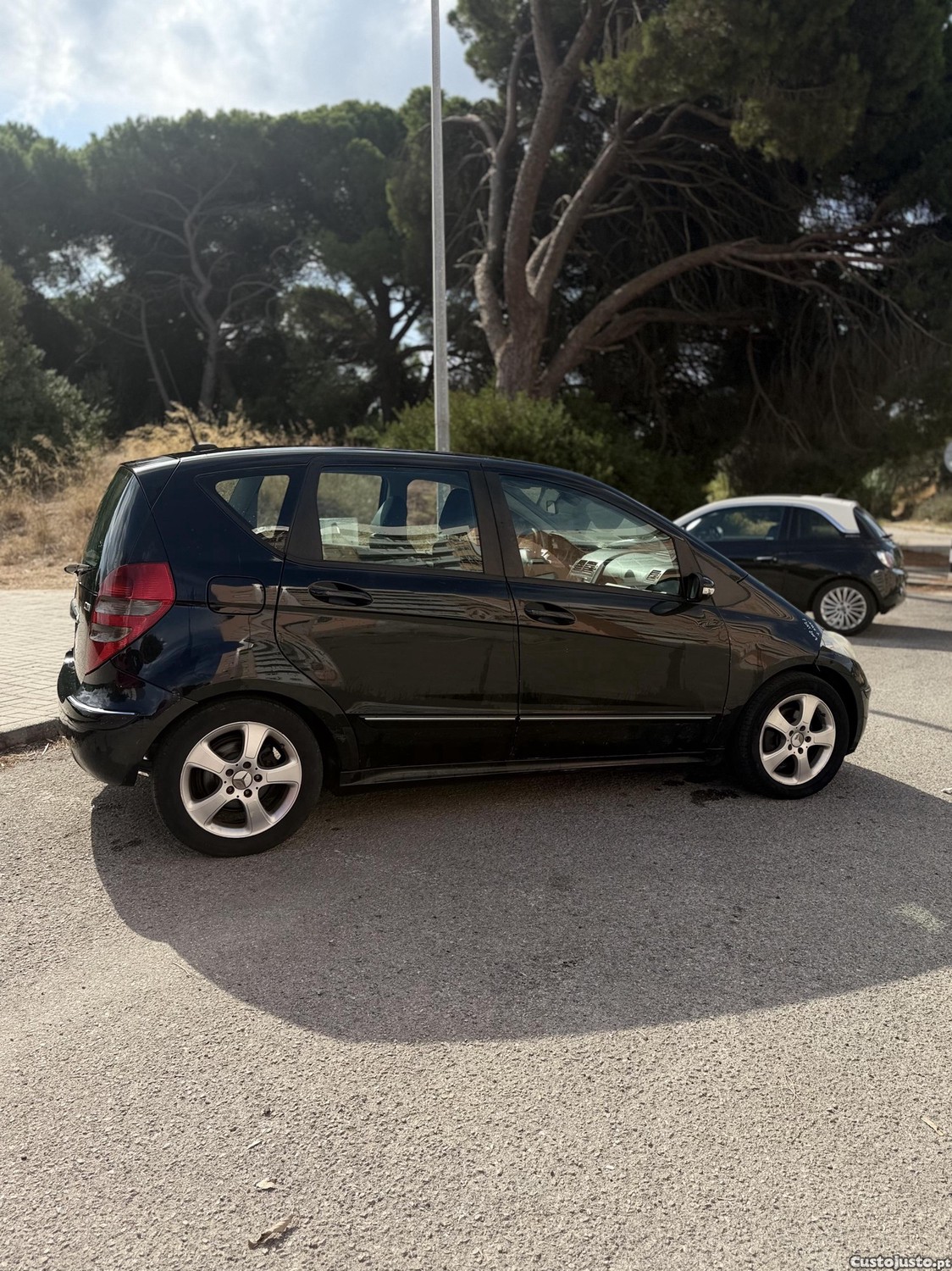 Mercedes-Benz A 180 Avantgarde - 05 — photo 3