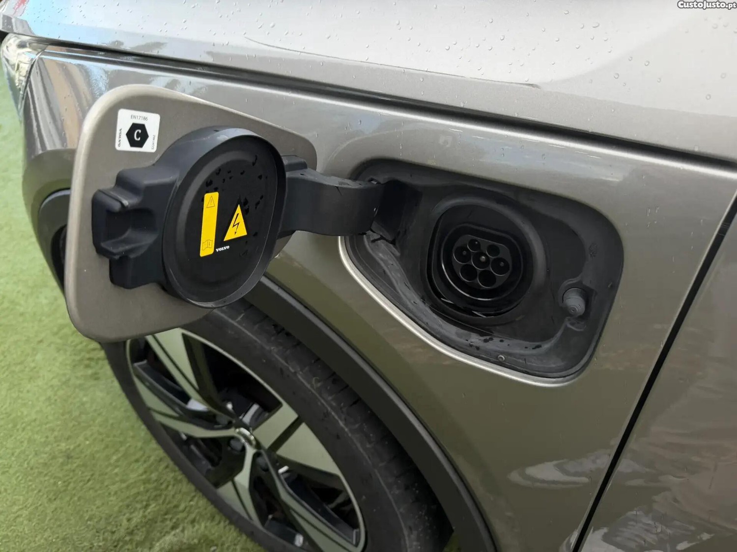 Volvo XC40 1.5 T5 PHEV R-Design - 22 — photo 2