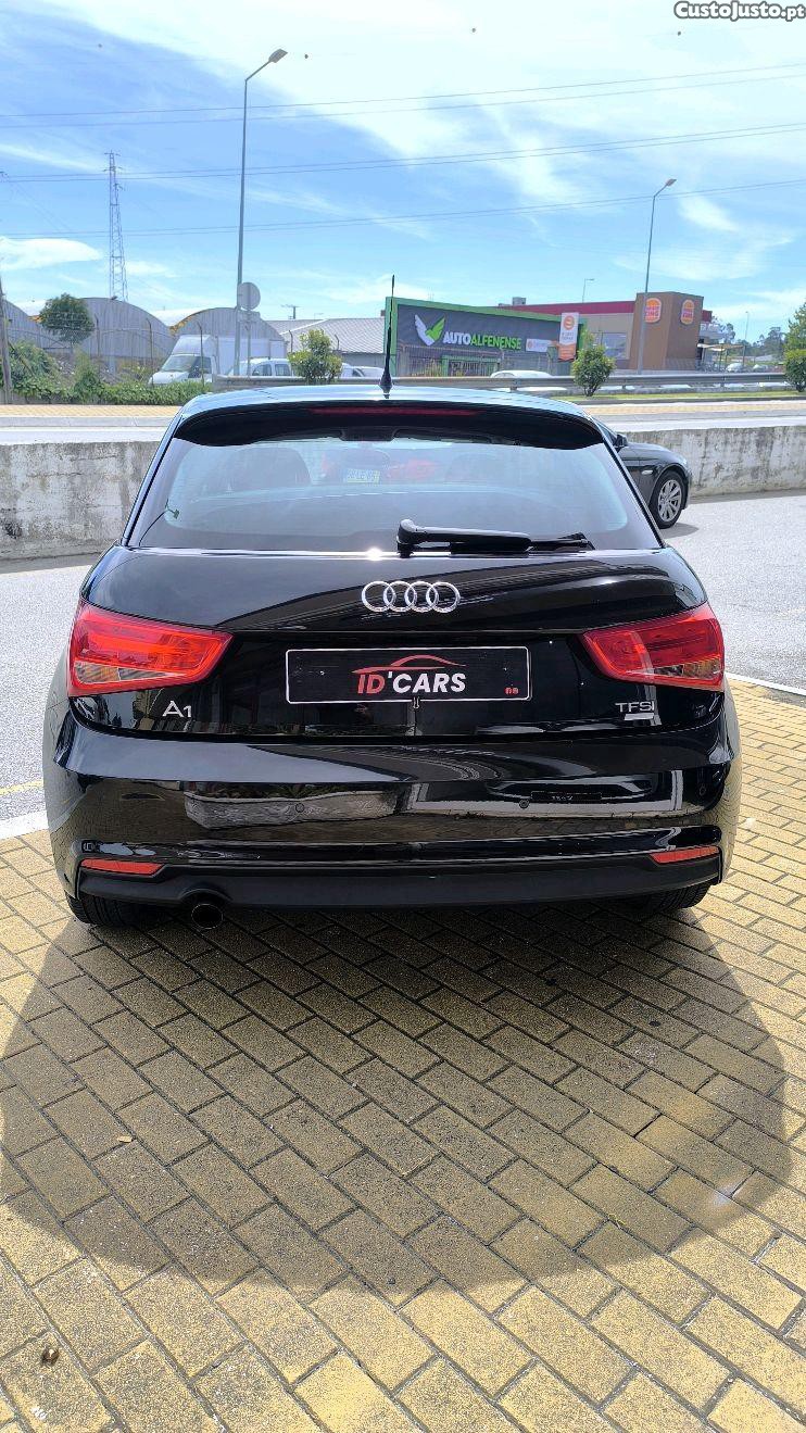 Audi A1 design ultra - 18 — photo 4
