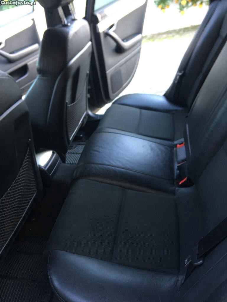 Audi A4 B7 2.0 TDI Quattro S Line 170CV — fotografia 6