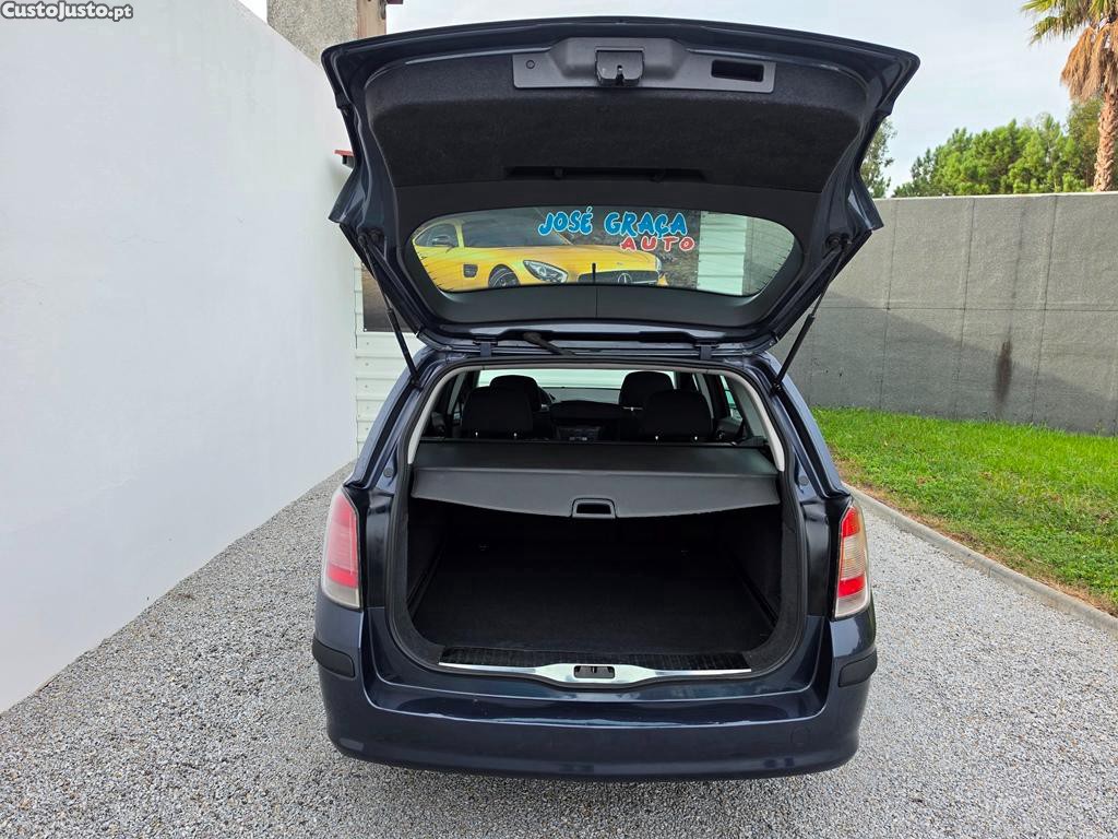 Opel Astra Caravan 1.3CDTi 90Cv 110.000Km 07/2006 — photo 5