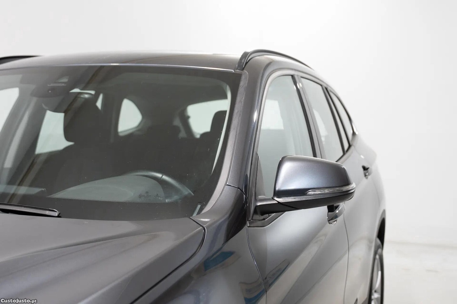 BMW X1 18 d sDrive Advantage - 22 — photo 5