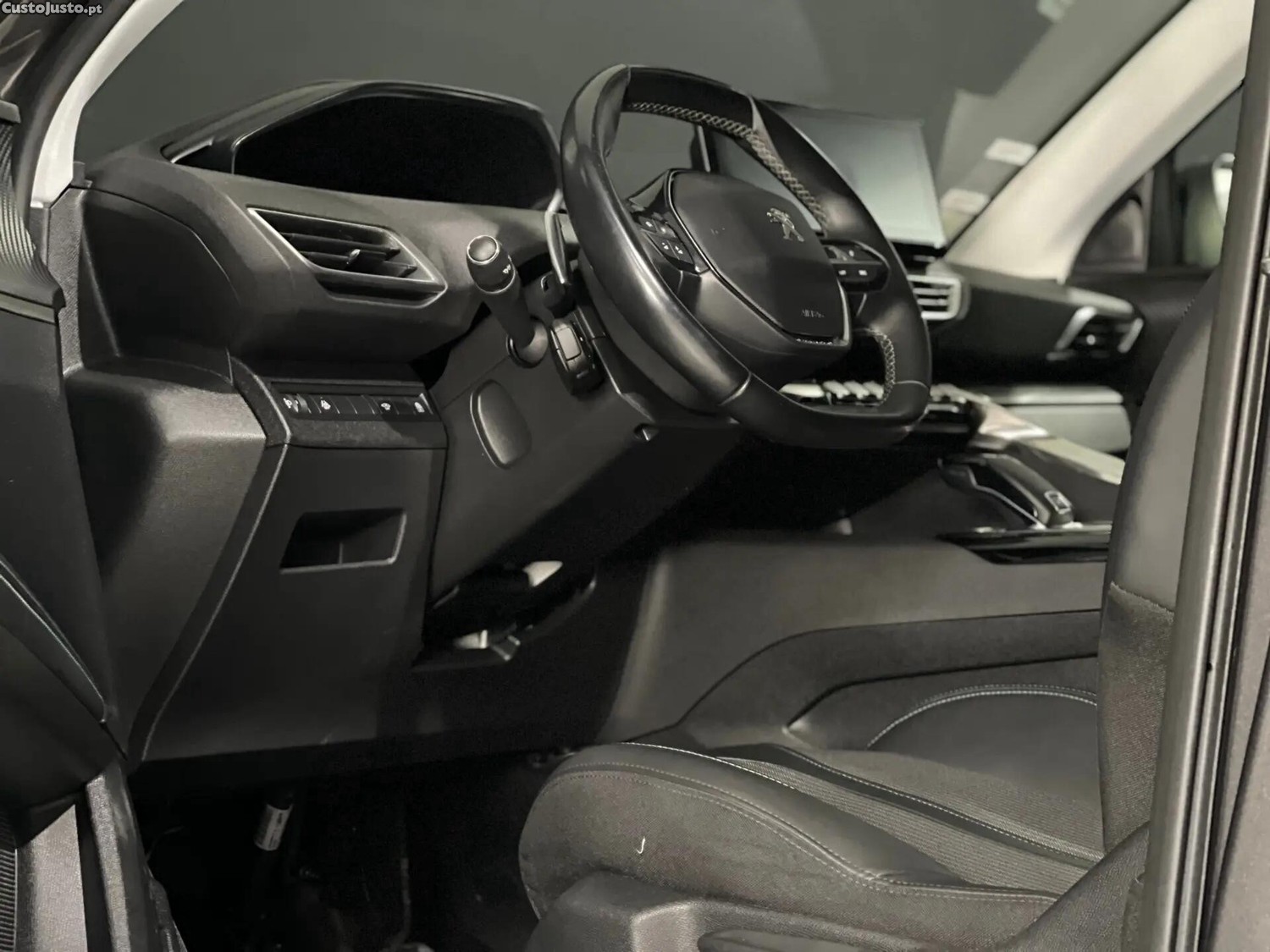 Peugeot 5008 1.5 Bluehdi Allure - 21 — photo 2