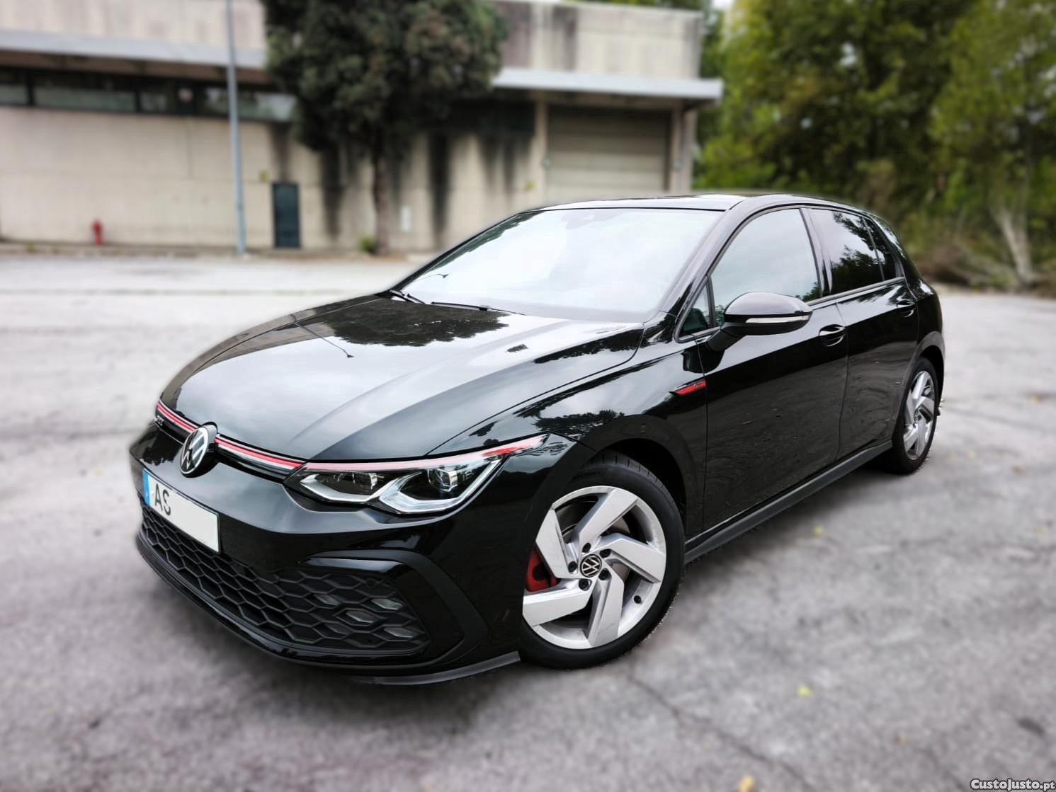 VW Golf TSI GTI DSG - 22 — photo 3