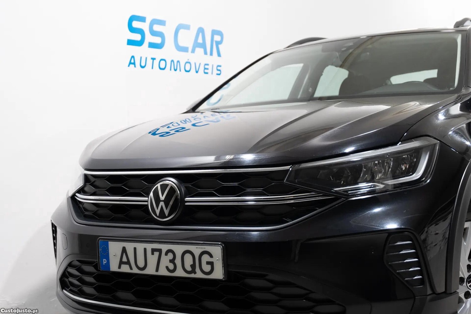 VW Taigo 1.0 TSI Life DSG - 22 — photo 3