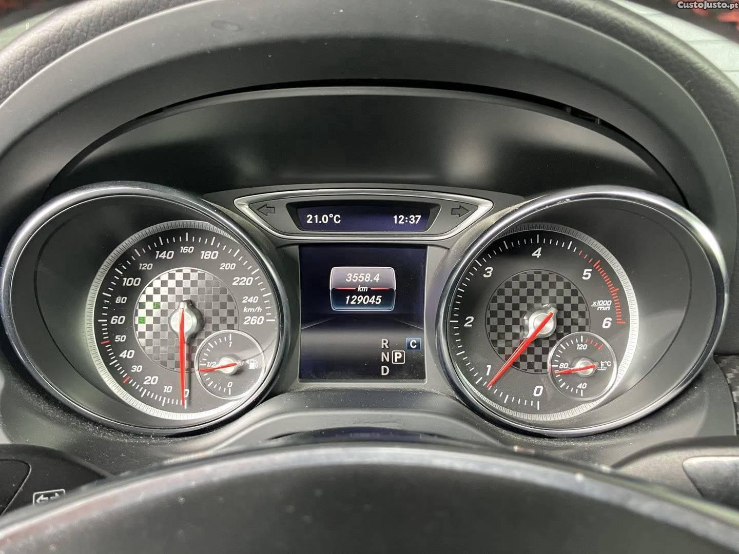 Mercedes-Benz A 180 d AMG Line Aut. - 18 — photo 5