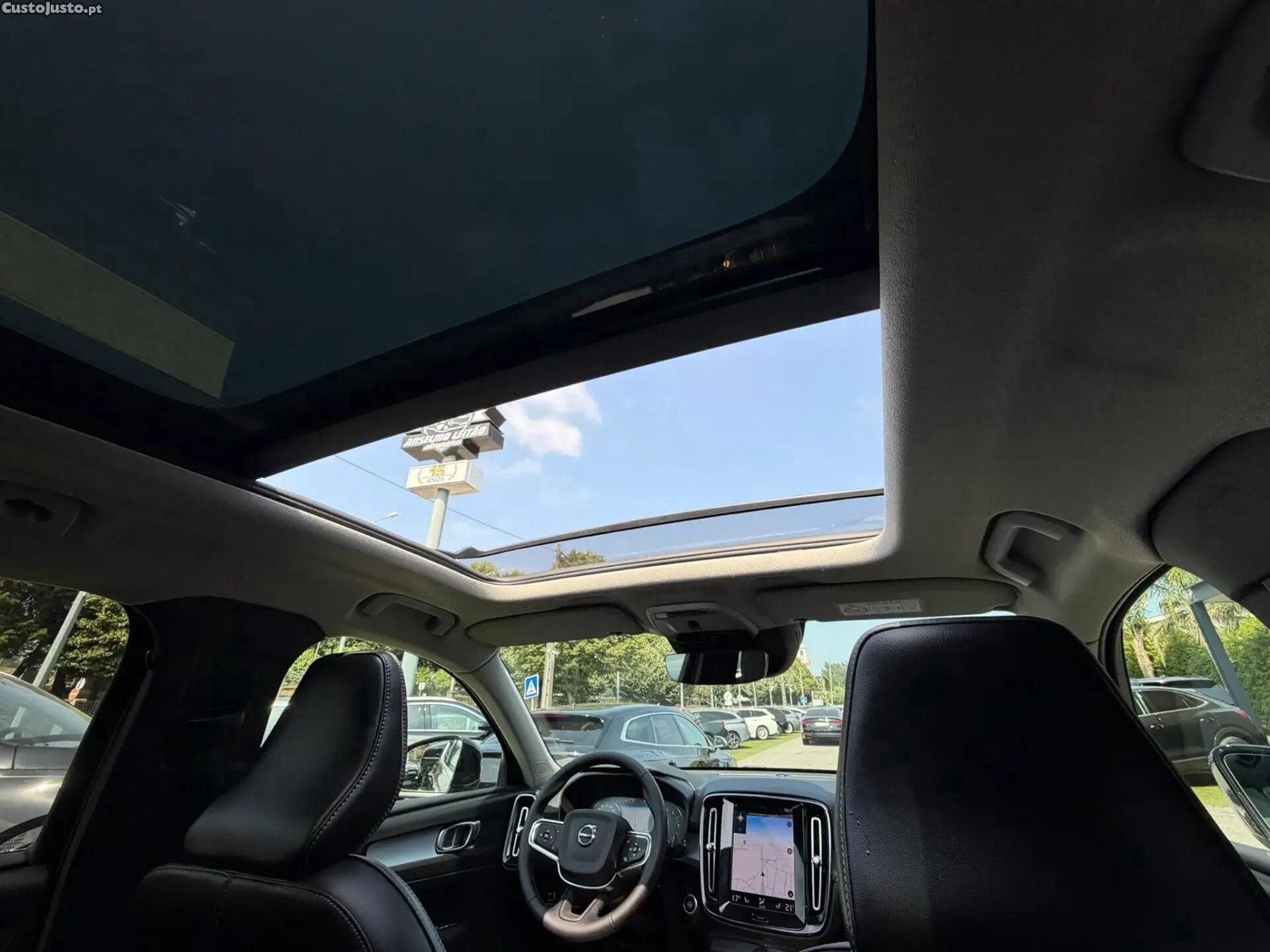 Volvo XC40 1.5 T4 PHEV Inscription - 21 — photo 2
