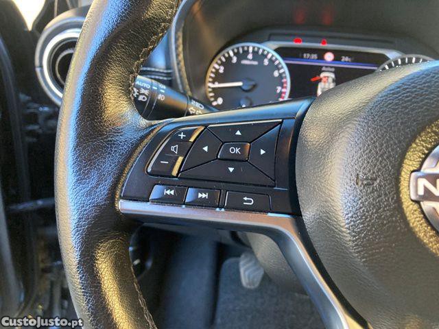 Nissan Juke 1.0 DIG-T N-Connecta — fotografia 14
