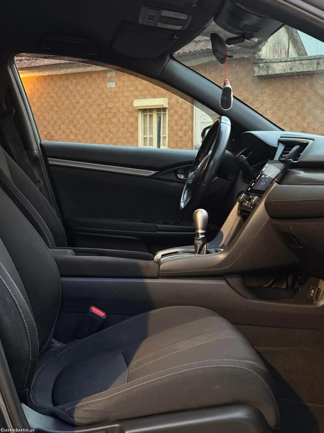 Honda Civic 1.0 i-VTEC Executive Premium - 17 — photo 5
