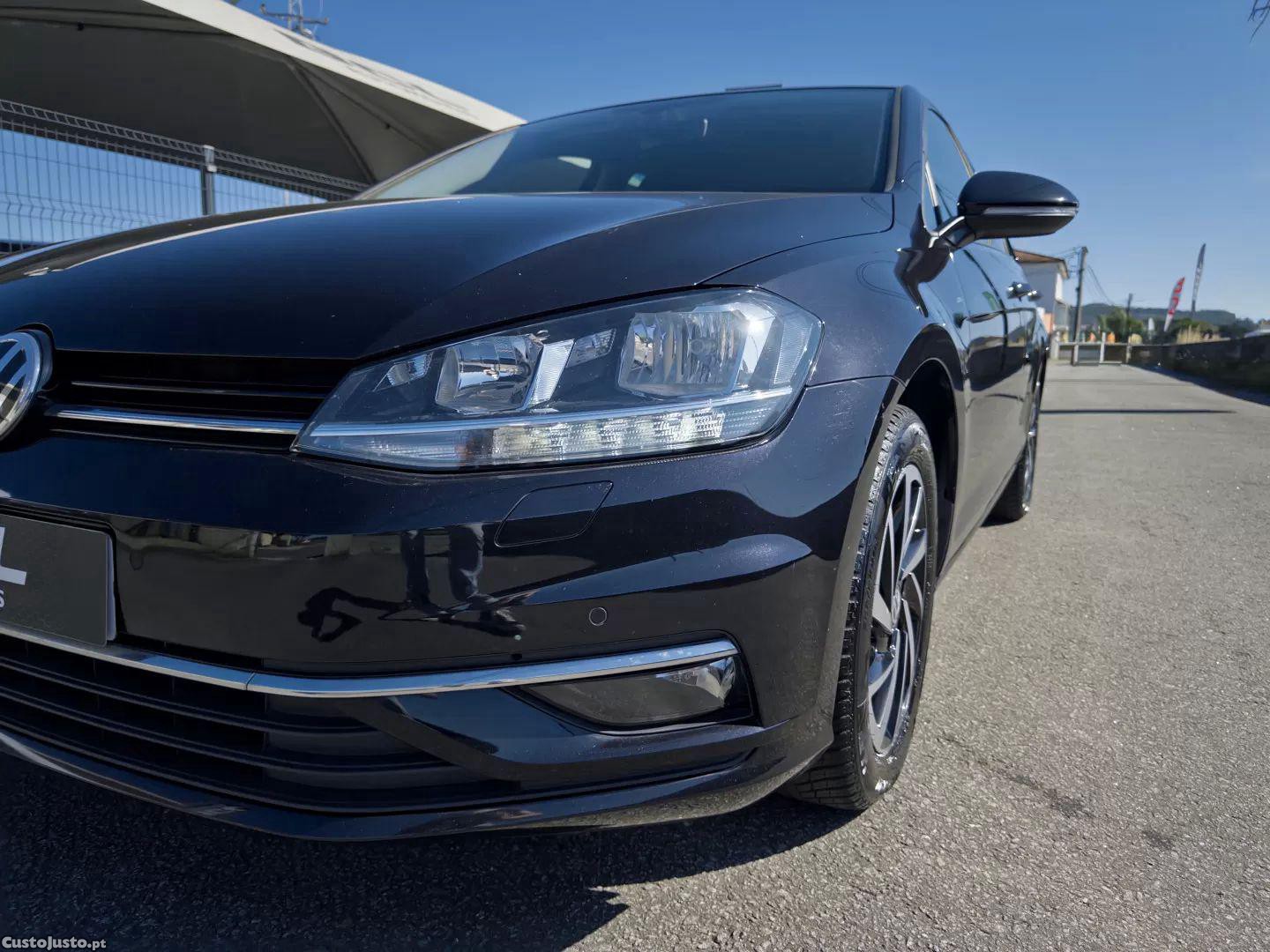 Volkswagen Golf 1.0 tsi join — fotografia 15