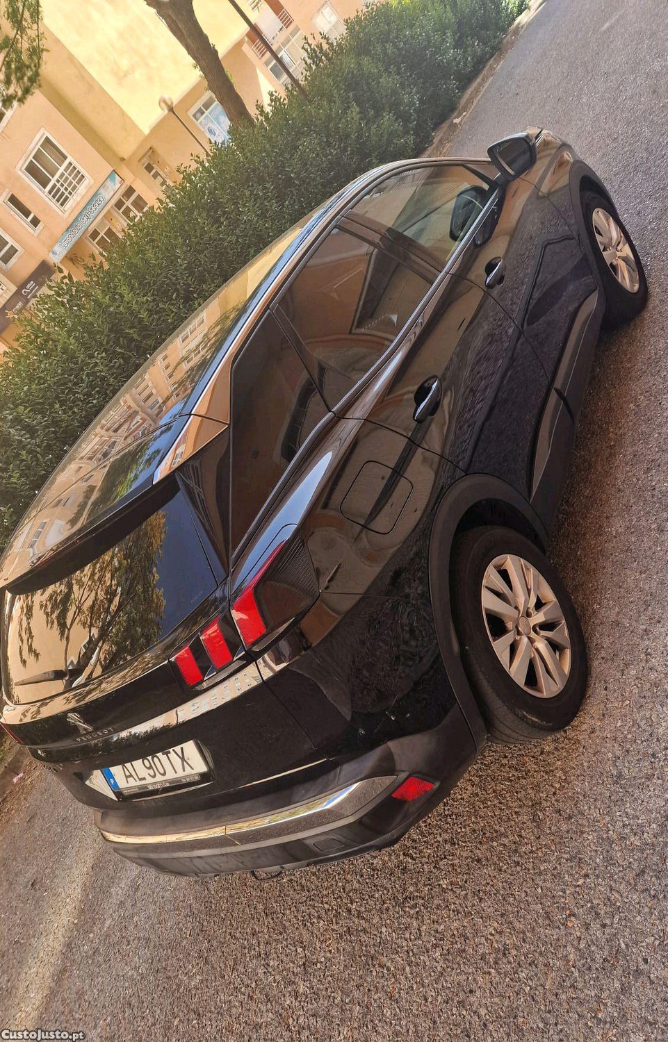 Peugeot 3008 1500 HD8 — photo 2