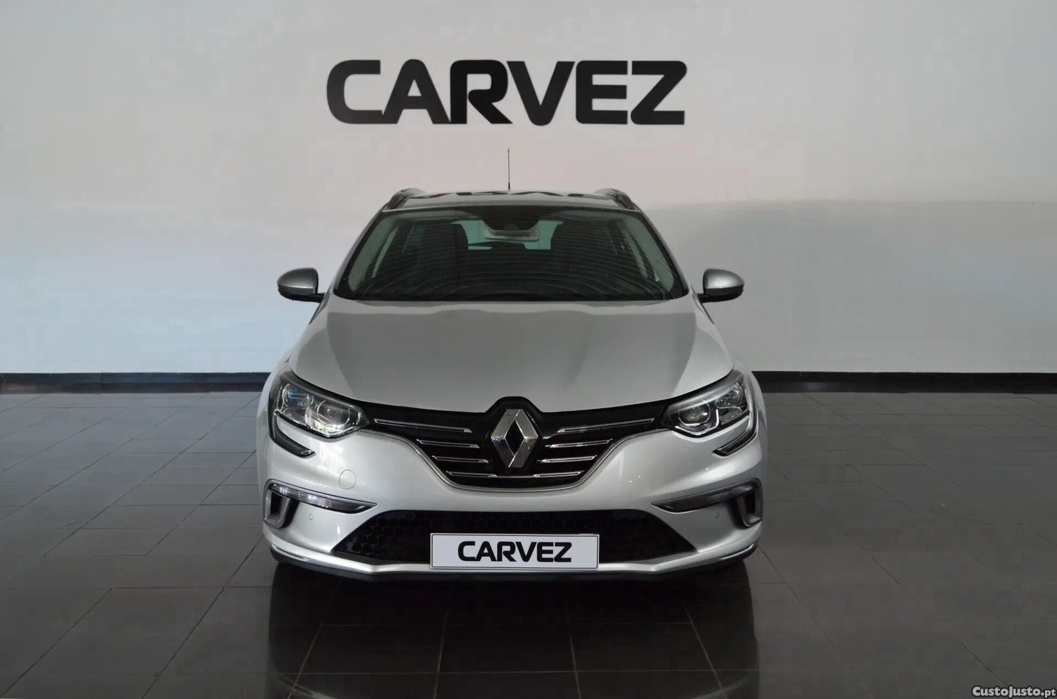 Renault Mégane 1.5 dCi GT Line - 17 — photo 2