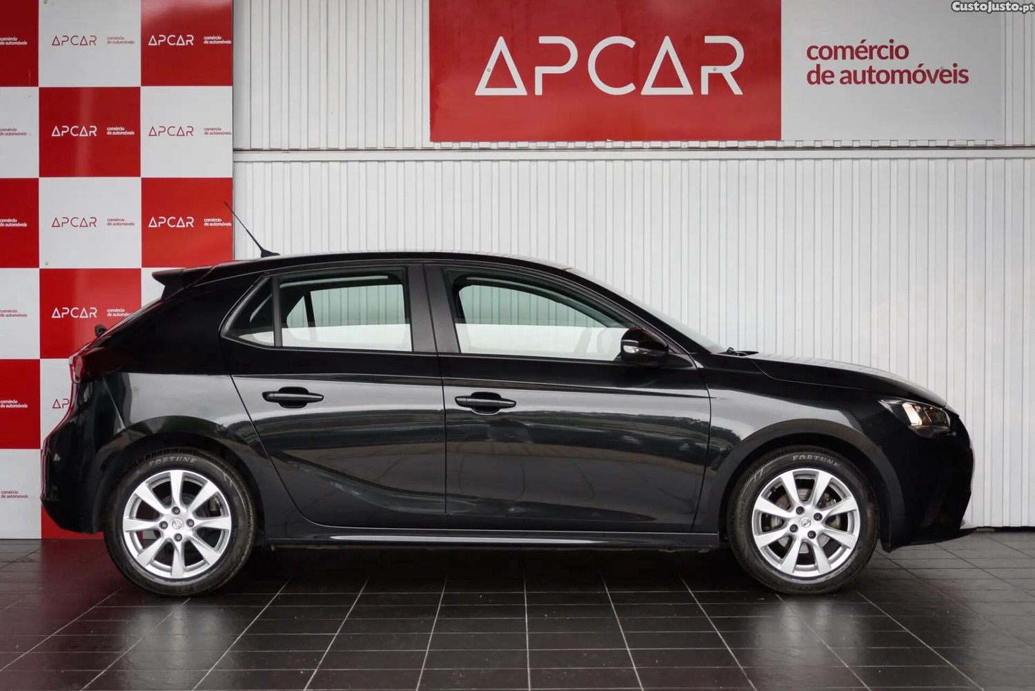 Opel Corsa 1.2 Business - 23 — photo 2