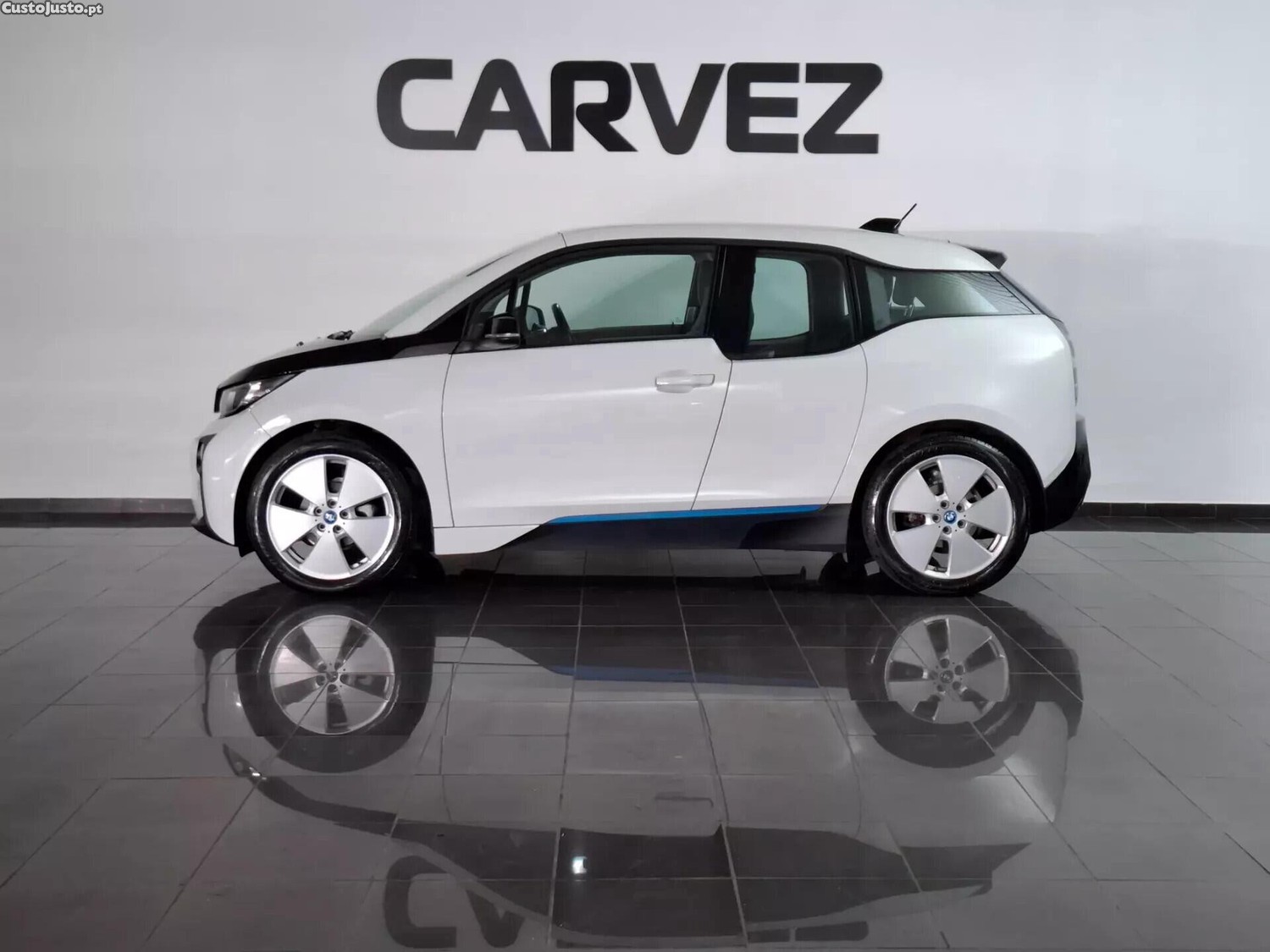 BMW i3 94Ah - 17 — photo 3