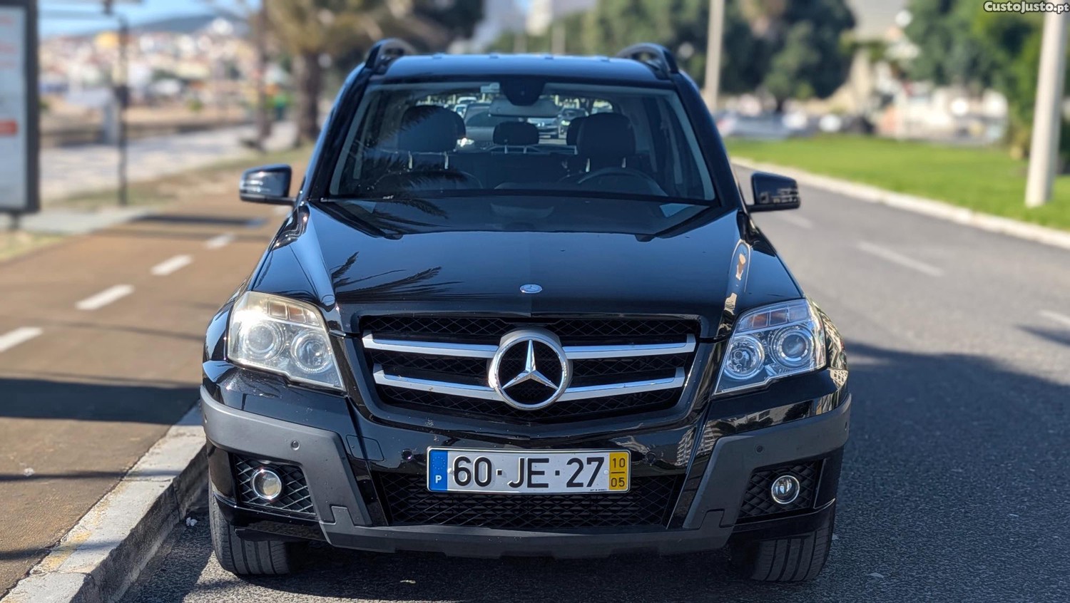 Mercedes-Benz GLK 350 CDI V6 4Matic 4x4 7G-Tronic (Nacional 05/2010) - 10 — photo 2