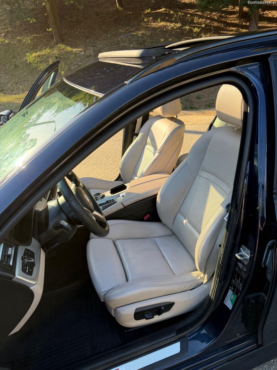 BMW 535 309cv - 14 — photo 5