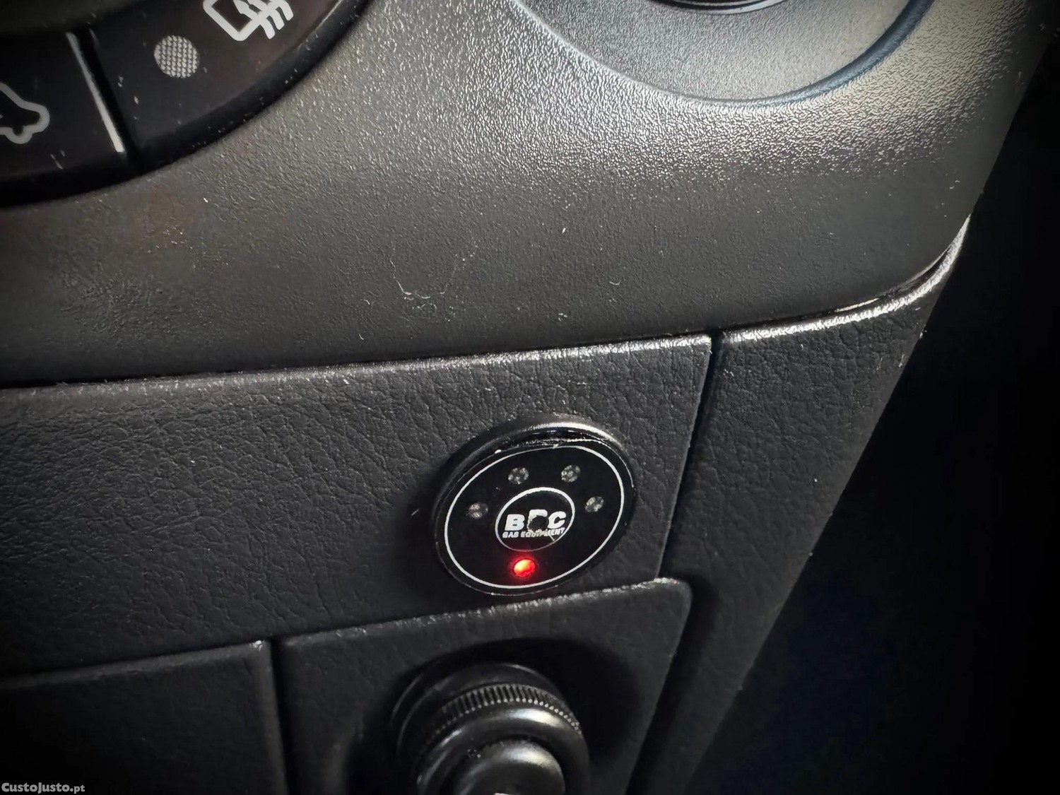 Chevrolet Aveo 1.2 GASOLINA / GPL — fotografia 7