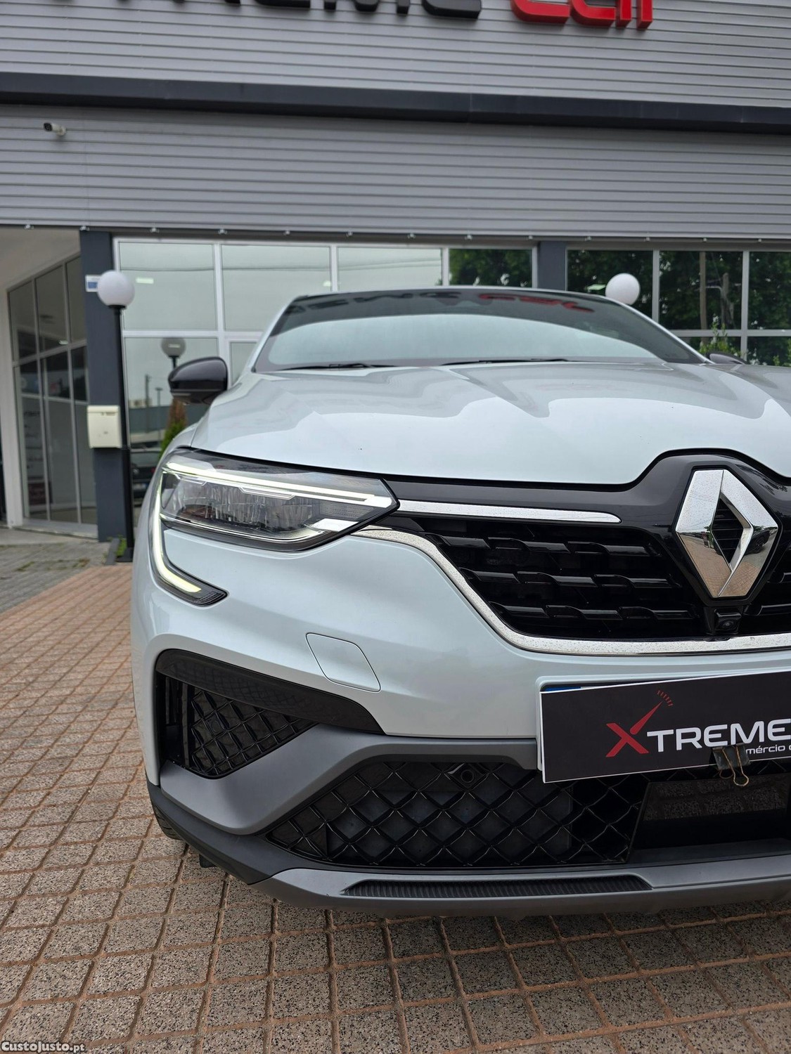 Renault Arkana 1.6 E-Tech Full Hybrid Rs-Line - 22 — photo 5