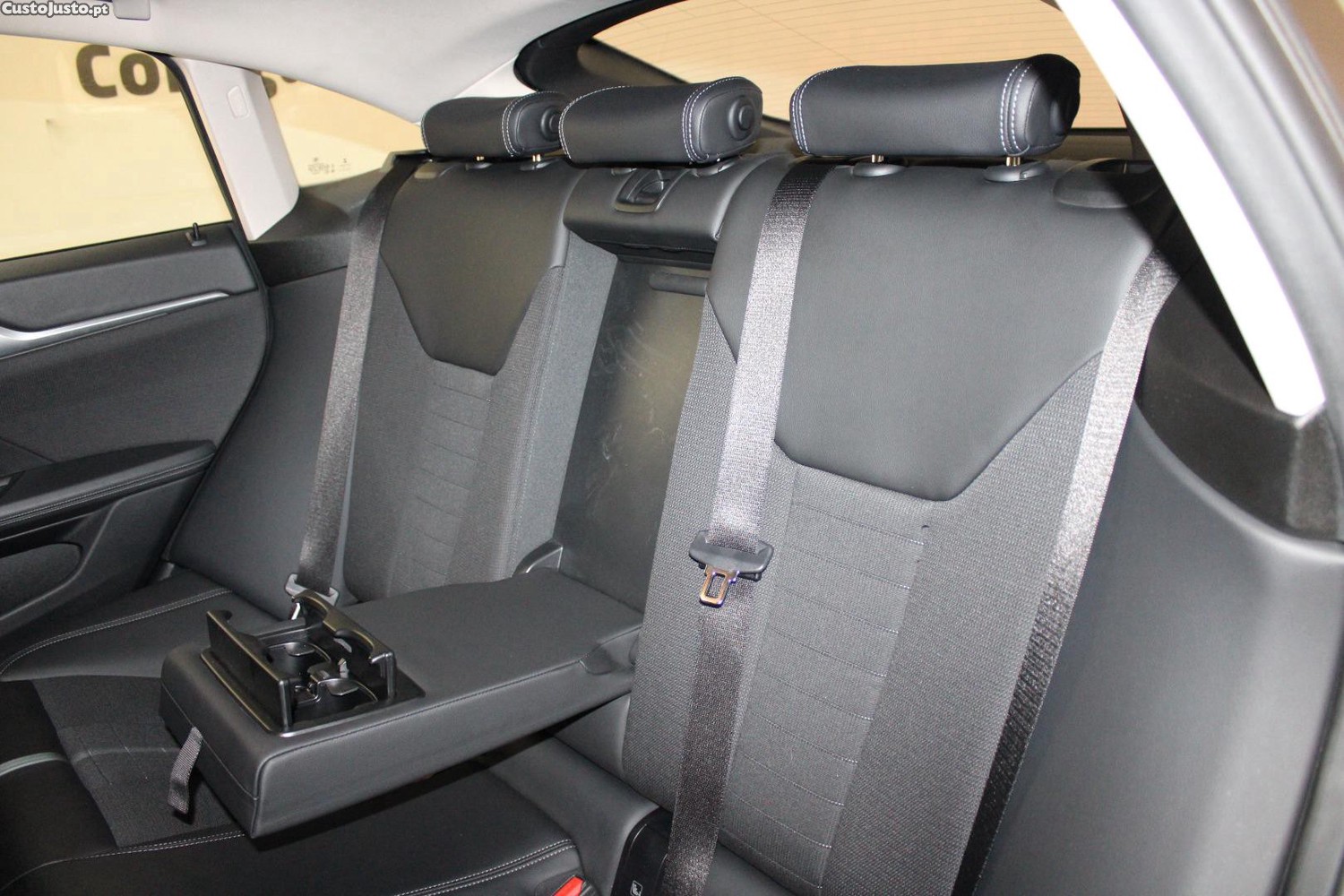 BMW 420 D ADVANTAGE AUTO — fotografia 19