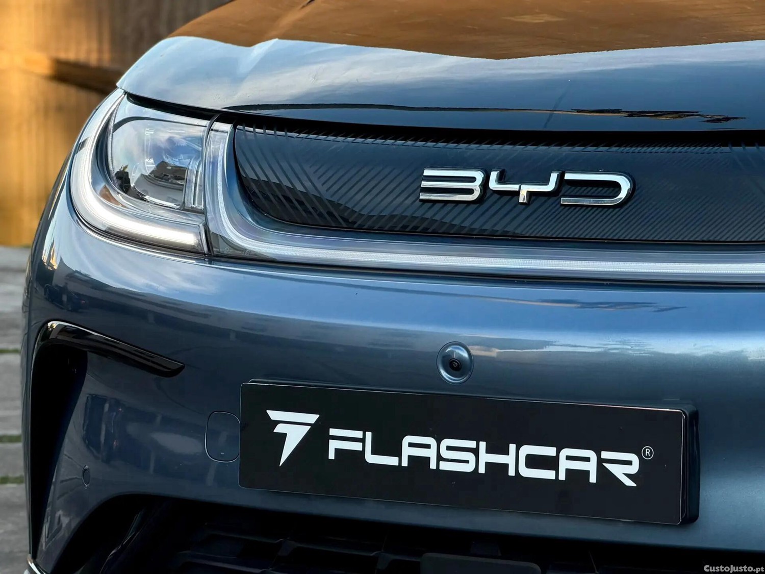 BYD Dolphin 60.4 kWh Design - 24 — photo 5