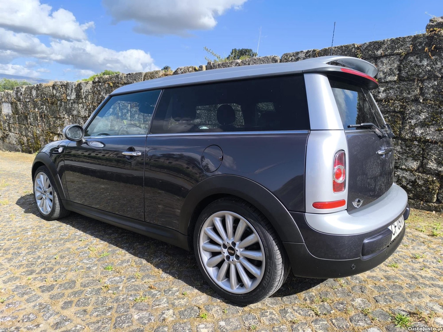 MINI Clubman — fotografia 5