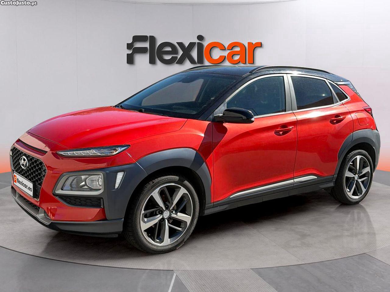 Hyundai Kauai 1.0 T-GDi Premium - 18 — photo 3