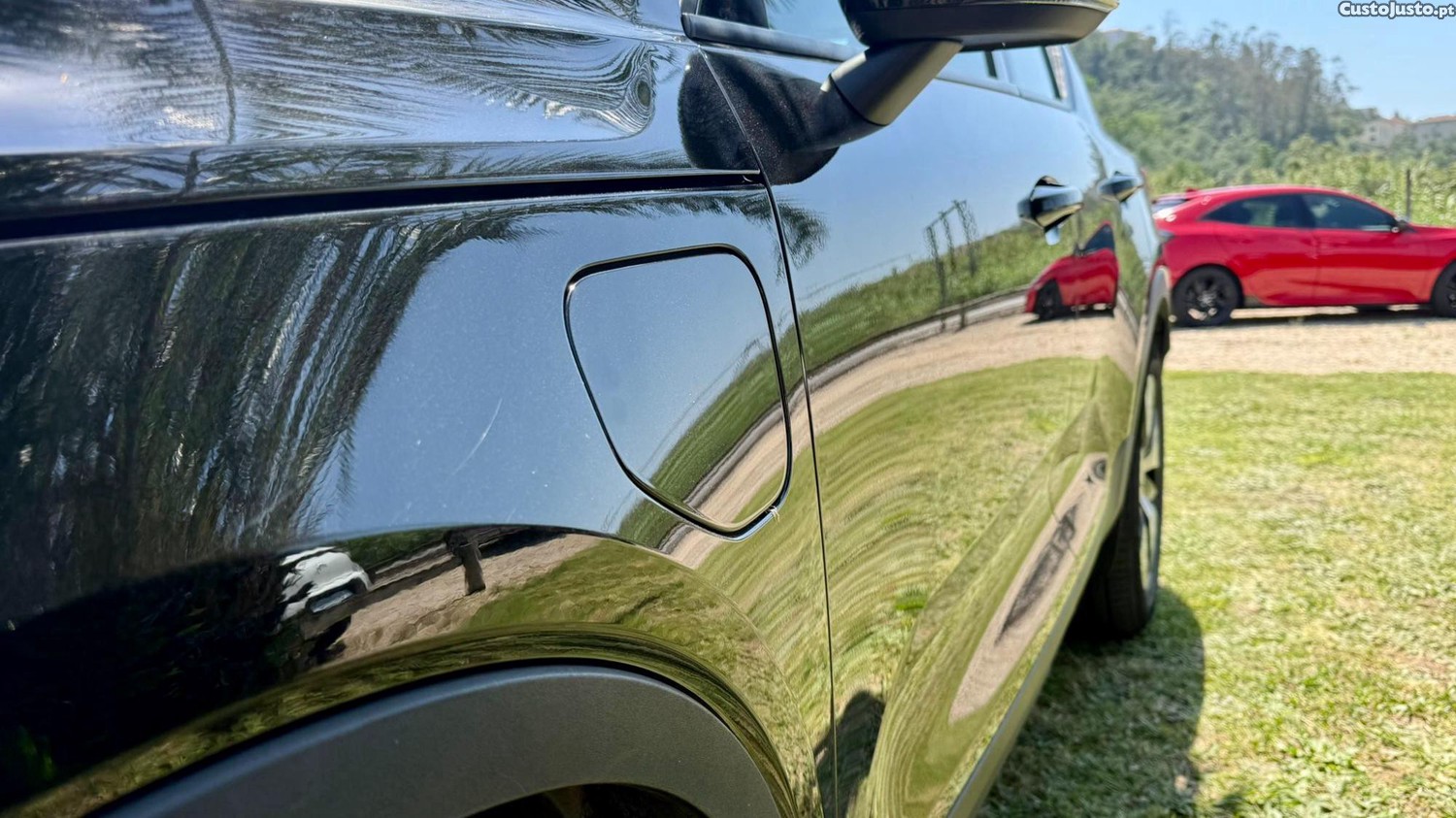 Volvo XC 40 1.5 T5 PHEV INSCRIPTION — fotografia 15