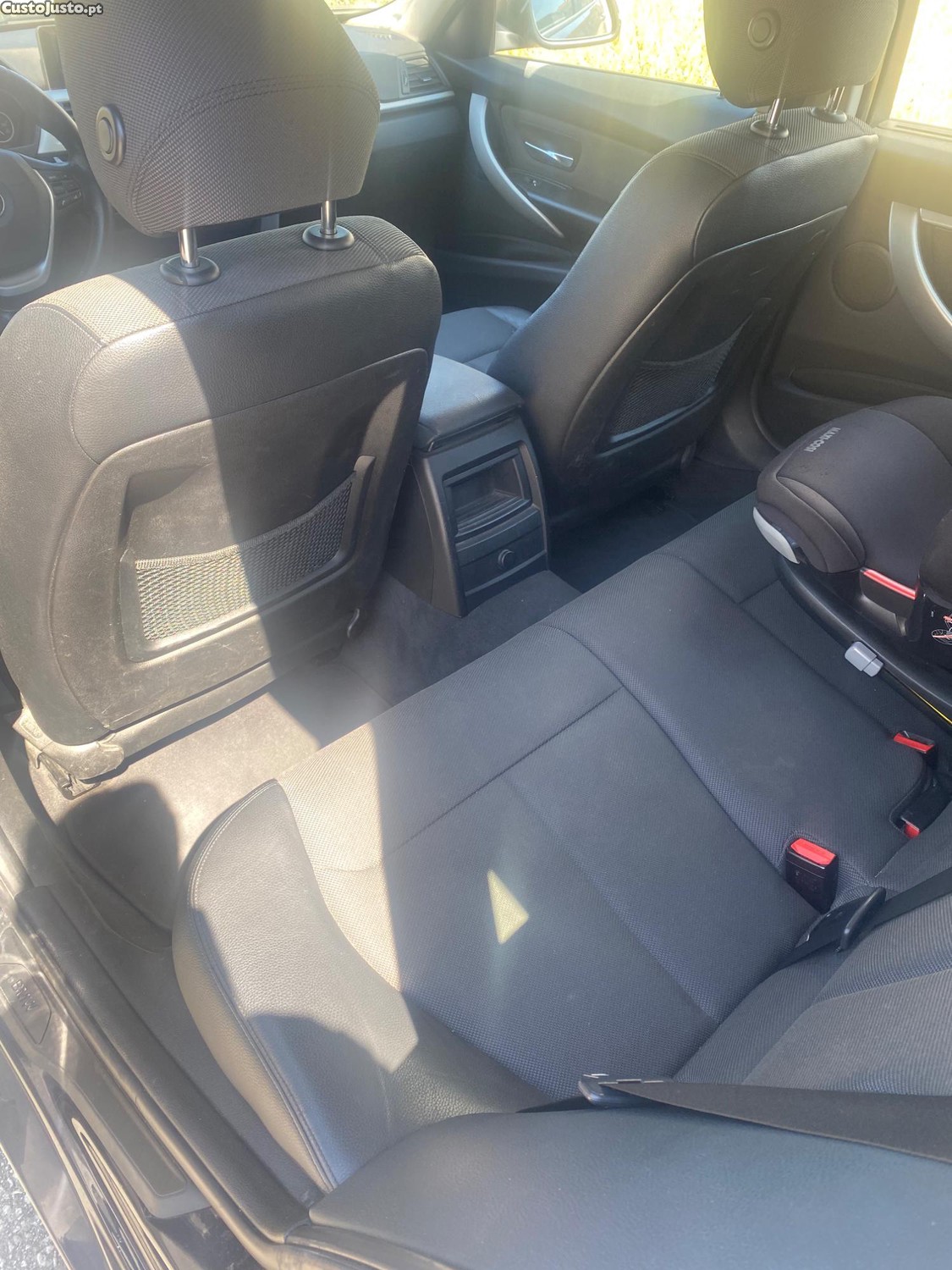 BMW 320 F31 - 16 foto 5