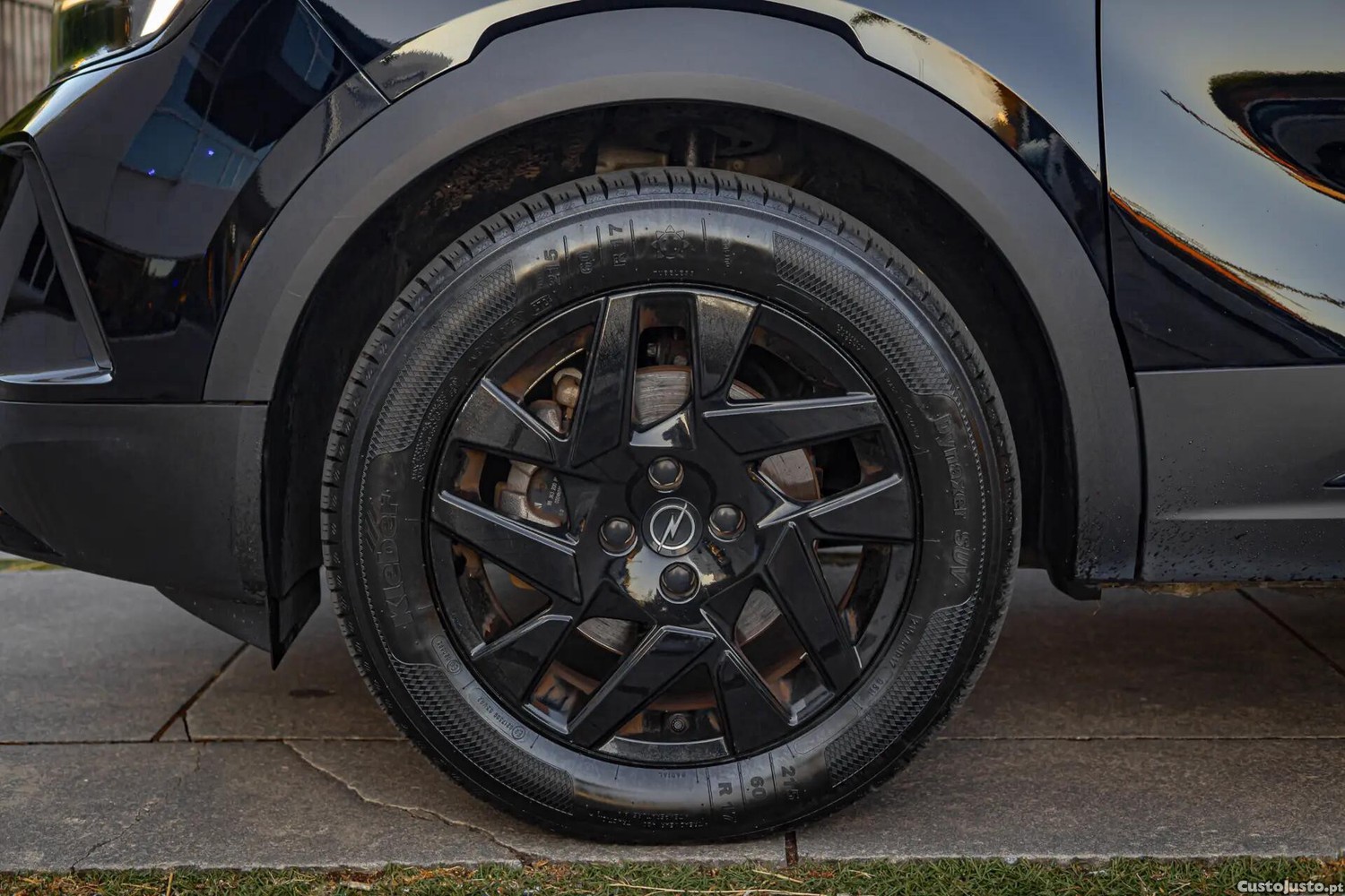 Opel Mokka GS Line - 22 — photo 4