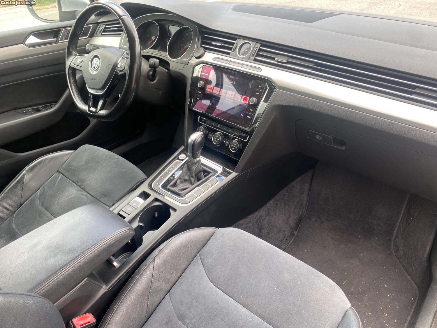 VW Arteon 2.0 TDI 150CV - 17 foto 3