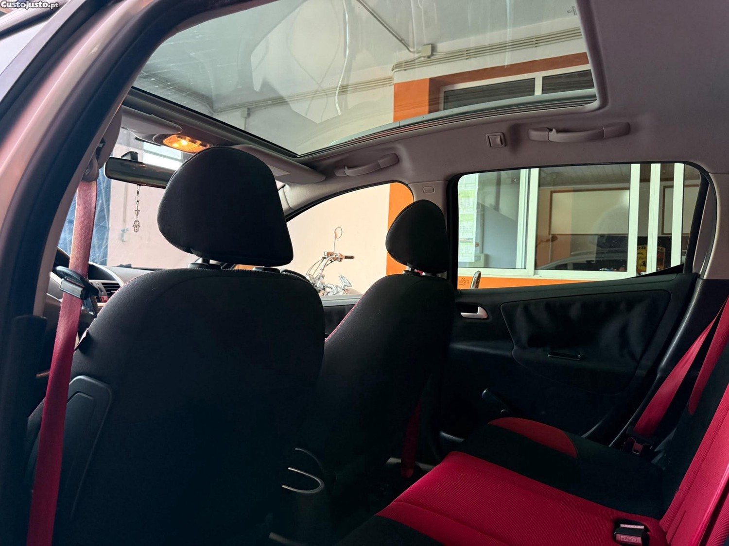 Peugeot 207 1.4 HDI — fotografia 4