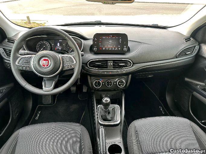 Fiat Tipo 1.3 Mjet 24000km - 22 foto 5