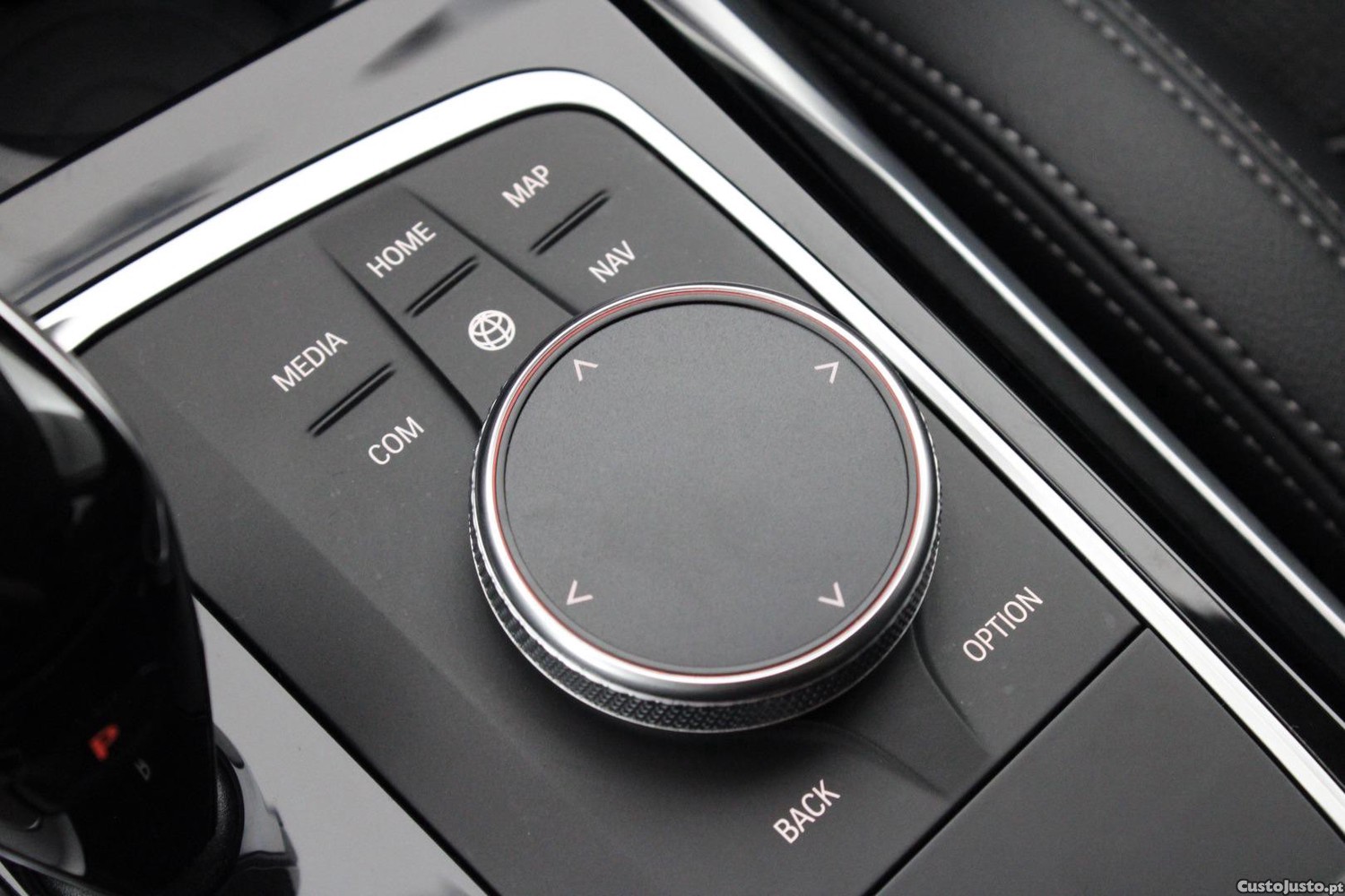 BMW 420 D ADVANTAGE AUTO — fotografia 34