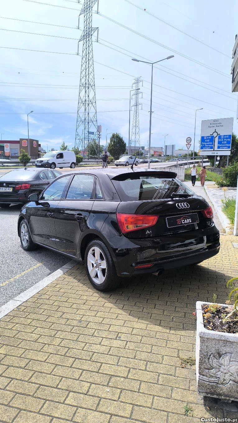 Audi A1 design ultra - 18 — photo 5