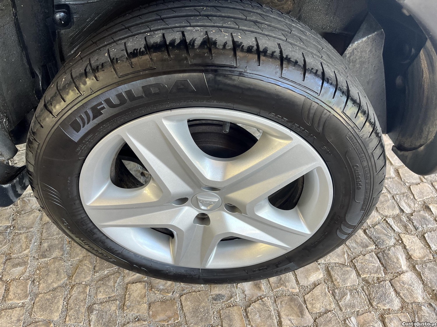 Dacia Sandero 0,9 Tce Stepway — fotografia 6